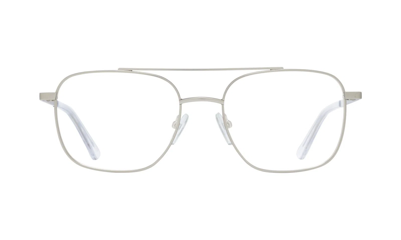SpyOptic 570000 Eyeglasses - Black Matte - view 10